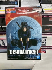 MÔ HÌNH Itachi - Naruto Shippuden - Memorable Saga (BANDAI) FIGURE CHÍNH HÃNG