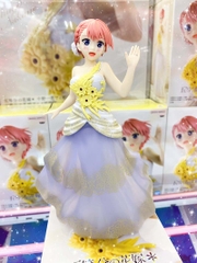 MÔ HÌNH Nakano Ichika - Gotoubun no Hanayome - Anime Gengaten Ver. (Bandai Spirits) FIGURE CHÍNH HÃNG
