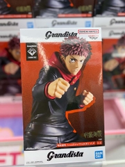 MÔ HÌNH Itadori Yuuji - Jujutsu Kaisen - Grandista (Bandai Spirits) FIGURE CHÍNH HÃNG