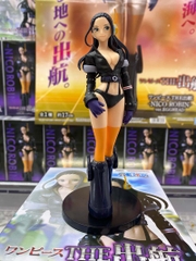 MÔ HÌNH Nico Robin - One Piece - One Piece the Shukko - Ver. Egghead (Bandai Spirits) FIGURE CHÍNH HÃNG