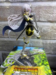MÔ HÌNH Allucia Citrus - Katainaka no Ossan, Kensei ni Naru PM Figure (Sega Fave) FIGURE CHÍNH HÃNG