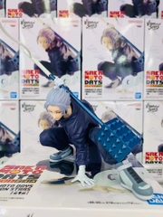 MÔ HÌNH Gaku - Sakamoto Days - Vibration Stars (Bandai Spirits) FIGURE CHÍNH HÃNG