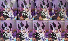MÔ HÌNH La+ Darknesss - Hololive - Karasu - Relax Time (Bandai Spirits) FIGURE CHÍNH HÃNG