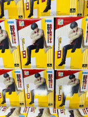 MÔ HÌNH Nagumo - Sakamoto Days - Premium Chokonose Figure (Sega Fave) FIGURE CHÍNH HÃNG