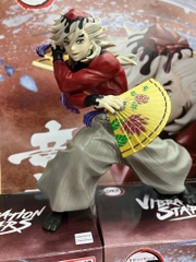 MÔ HÌNH Douma - Kimetsu no Yaiba - Vibration Stars (Bandai Spirits) FIGURE CHÍNH HÃNG