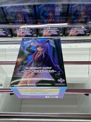 MÔ HÌNH Reisen Udongein Inaba - Touhou Project - Noodle Stopper Figure (FuRyu) FIGURE CHÍNH HÃNG
