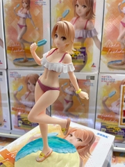 MÔ HÌNH Isshiki Iroha - Yahari Ore no Seishun Love Comedy wa Machigatteiru. Kan - Luminasta - Seika Tokyo Bay (SEGA) FIGURE CHÍNH HÃNG