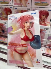 MÔ HÌNH Yuigahama Yui - Yahari Ore no Seishun Love Comedy wa Machigatteiru. Kan - Luminasta - Seika Tokyo Bay (SEGA) FIGURE CHÍNH HÃNG