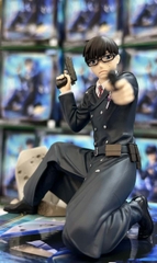 MÔ HÌNH Okumura Yukio -  Ao no Exorcist: Shimane Illuminati Hen - Xross Link (Sega Fave) FIGURE CHÍNH HÃNG