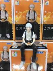 MÔ HÌNH Indou Hikaru - Hikaru ga Shinda Natsu - Premium Chokonose Figure (Sega Fave) FIGURE CHÍNH HÃNG