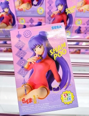 MÔ HÌNH Shampoo - Ranma 1/2 - Premium Chokonose Figure (SEGA) FIGURE CHÍNH HÃNG