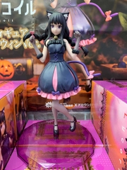 MÔ HÌNH Inoue Takina -  Lycoris Recoil - Brilliant Figure Halloween Ver. (System Service) FIGURE CHÍNH HÃNG