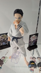 MÔ HÌNH Akaza - Kimetsu no Yaiba - Ichiban Kuji - ~Kaminari no Kyoudai~ (Last One Prize) - Masterlise (Bandai Spirits) FIGURE CHÍNH HÃNG