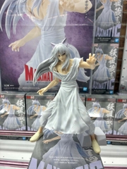MÔ HÌNH  Youko Kurama - Yu Hakusho - Maximatic (Bandai Spirits) FIGURE CHÍNH HÃNG