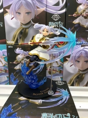 MÔ HÌNH Frieren - Sousou no Frieren - Artist MasterPiece+ (Taito) FIGURE CHÍNH HÃNG