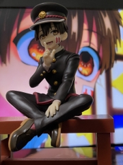 MÔ HÌNH Hanako-kun - Jibaku Shounen Hanako-kun - Noodle Stopper Figure (FuRyu) FIGURE CHÍNH HÃNG
