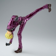 [Pre Order] MÔ HÌNH Sanji - One Piece - King of Artist - Special ver. (Bandai Spirits) FIGURE CHÍNH HÃNG