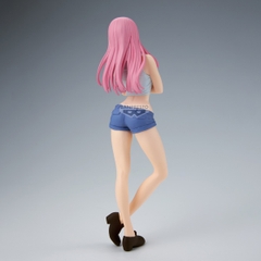 [Pre Order] MÔ HÌNH Jewelry Bonney - One Piece - Glitter & Glamours - II (Bandai Spirits) FIGURE CHÍNH HÃNG