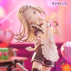 [Pre Order] MÔ HÌNH Shinosawa Hiro - Gakuen iDOLM@STER - Espresto -Sweet Moment- (Bandai Spirits) FIGURE CHÍNH HÃNG
