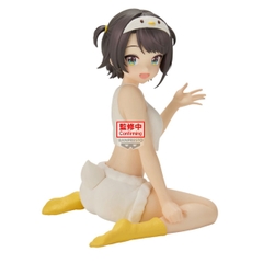 [Pre Order] MÔ HÌNH Oozora Subaru - Hololive - Relax Time (Bandai Spirits) FIGURE CHÍNH HÃNG