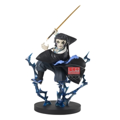 [Pre Order] MÔ HÌNH Kaigaku - Kimetsu no Yaiba - Vibration Stars Plus (Bandai Spirits) FIGURE CHÍNH HÃNG