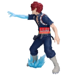 [Pre Order] MÔ HÌNH Todoroki Shoto - Boku no Hero Academia - Maximatic - II (Bandai Spirits) FIGURE CHÍNH HÃNG