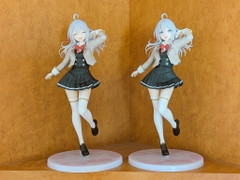MÔ HÌNH Alisa Mikhailovna Kujou - Tokidoki Bosotto Russia-go de Dereru Tonari no Alya-san - Coreful Figure - Seifuku Ver., Limited (Taito) FIGURE CHÍNH HÃNG