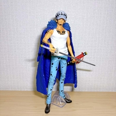 MÔ HÌNH Trafalgar Law - One Piece - Ichiban Kuji  (A Prize) - Masterlise (Bandai Spirits) FIGURE CHÍNH HÃNG