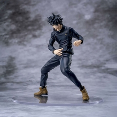 [Pre Order] MÔ HÌNH Fushiguro Megumi - Jujutsu Kaisen - Luminasta (Round1, SEGA) FIGURE CHÍNH HÃNG
