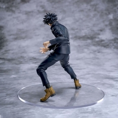 [Pre Order] MÔ HÌNH Fushiguro Megumi - Jujutsu Kaisen - Luminasta (Round1, SEGA) FIGURE CHÍNH HÃNG