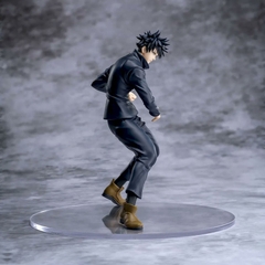 [Pre Order] MÔ HÌNH Fushiguro Megumi - Jujutsu Kaisen - Luminasta (Round1, SEGA) FIGURE CHÍNH HÃNG