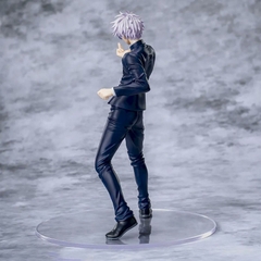 [Pre Order] MÔ HÌNH Gojo Satoru - Jujutsu Kaisen - Luminasta (Round1, SEGA) FIGURE CHÍNH HÃNG