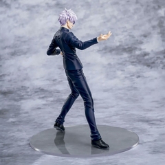 [Pre Order] MÔ HÌNH Gojo Satoru - Jujutsu Kaisen - Luminasta (Round1, SEGA) FIGURE CHÍNH HÃNG
