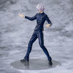 [Pre Order] MÔ HÌNH Gojo Satoru - Jujutsu Kaisen - Luminasta (Round1, SEGA) FIGURE CHÍNH HÃNG