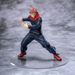 [Pre Order] MÔ HÌNH Itadori Yuji - Jujutsu Kaisen - Luminasta (Round1, SEGA)FIGURE CHÍNH HÃNG