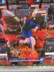 MÔ HÌNH Monkey D. Garp - One Piece - Senkou Zekkei (Bandai Spirits) FIGURE CHÍNH HÃNG