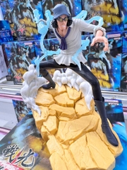 MÔ HÌNH Aokiji - One Piece - Senkou Zekkei (Bandai Spirits) FIGURE CHÍNH HÃNG