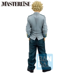 [Pre Order] MÔ HÌNH Bakugo Katsuki - Boku no Hero Academia - Ichiban Kuji (Tentative) (B Prize) - Masterlise - U.A. Koukou 1-A (Bandai Spirits) FIGURE CHÍNH HÃNG