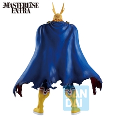 [Pre Order] MÔ HÌNH All Might - Boku no Hero Academia - Ichiban Kuji (Tentative) (Last One Prize) - Masterlise Extra - Silver Age (Bandai Spirits) FIGURE CHÍNH HÃNG