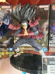 MÔ HÌNH Senju Hashirama - Naruto Shippuuden - Vibration Stars (Bandai Spirits) FIGURE CHÍNH HÃNG