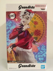 MÔ HÌNH Douma - Kimetsu no Yaiba - Grandista (Bandai Spirits) FIGURE CHÍNH HÃNG