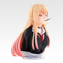 [Pre Order] MÔ HÌNH Kitagawa Marin - Sono Bisque Doll wa Koi o Suru 2 - ArtScale Memoria - Ichiban Kuji (Last One Prize) (Bandai Spirits) FIGURE CHÍNH HÃNG