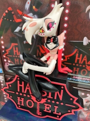 MÔ HÌNH Angel Dust - Hazbin Hotel - Monitor Top Figure (Bandai Spirits) FIGURE CHÍNH HÃNG