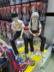 MÔ HÌNH Tsujinaka Yoshiki - Hikaru ga Shinda Natsu - Premium Chokonose Figure (Sega Fave) FIGURE CHÍNH HÃNG