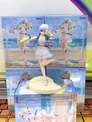 MÔ HÌNH Naruse Shiroha - Summer Pockets - Luminasta (Sega Fave) FIGURE CHÍNH HÃNG