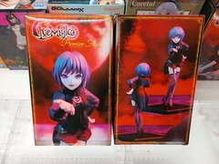 MÔ HÌNH Yuutenji Nyamu - BanG Dream! Ave Mujica - Premium Figure (Bushiroad Creative) FIGURE CHÍNH HÃNG