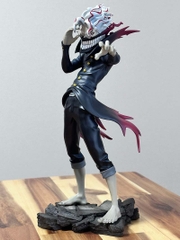 MÔ HÌNH Takakura Ken (Okarun) - Dandadan - Ichiban Kuji - Ichiban Kuji TV Anime Dandadan -Attouteki Kaiki, Kyoushuu!- (A Prize) - Masterlise - Henshin (Bandai Spirits) FIGURE CHÍNH