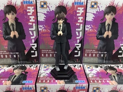 MÔ HÌNH Higashiyama Kobeni - Chainsaw Man - Desktop×Decorate Collections (SEGA) FIGURE CHÍNH HÃNG