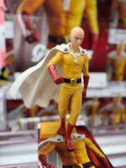 MÔ HÌNH Saitama - One Punch Man - Grandista (Bandai Spirits) FIGURE CHÍNH HÃNG
