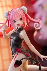 [Pre Order] MÔ HÌNH Nana Astar Deviluke - To LOVEru Darkness - Desktop Cute - Chinese Dress Ver. (Taito) FIGURE CHÍNH HÃNG
